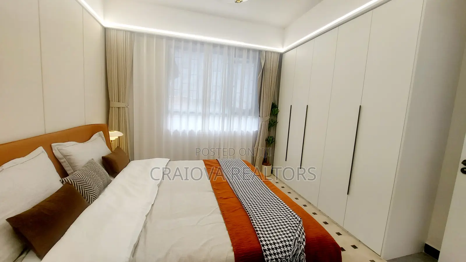 2bdrm Apartment in Kilimani for sale