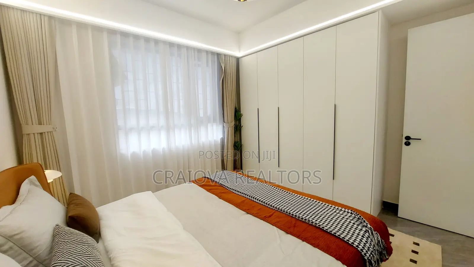 2bdrm Apartment in Kilimani for sale
