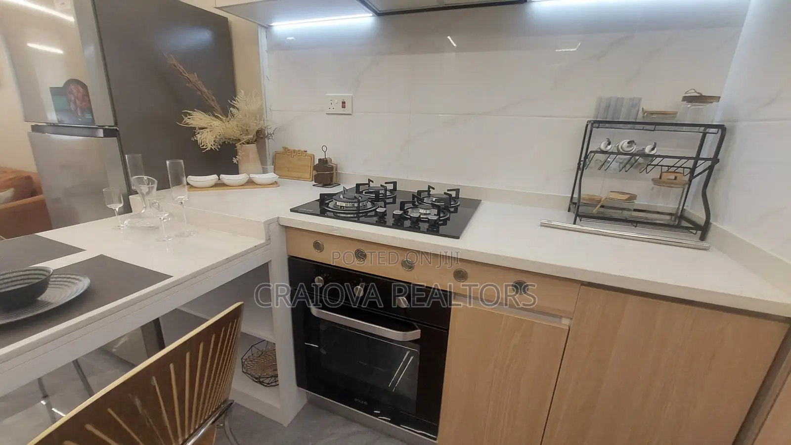2bdrm Apartment in Kilimani for sale