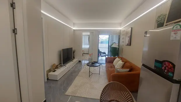 2bdrm Apartment in Kilimani for sale