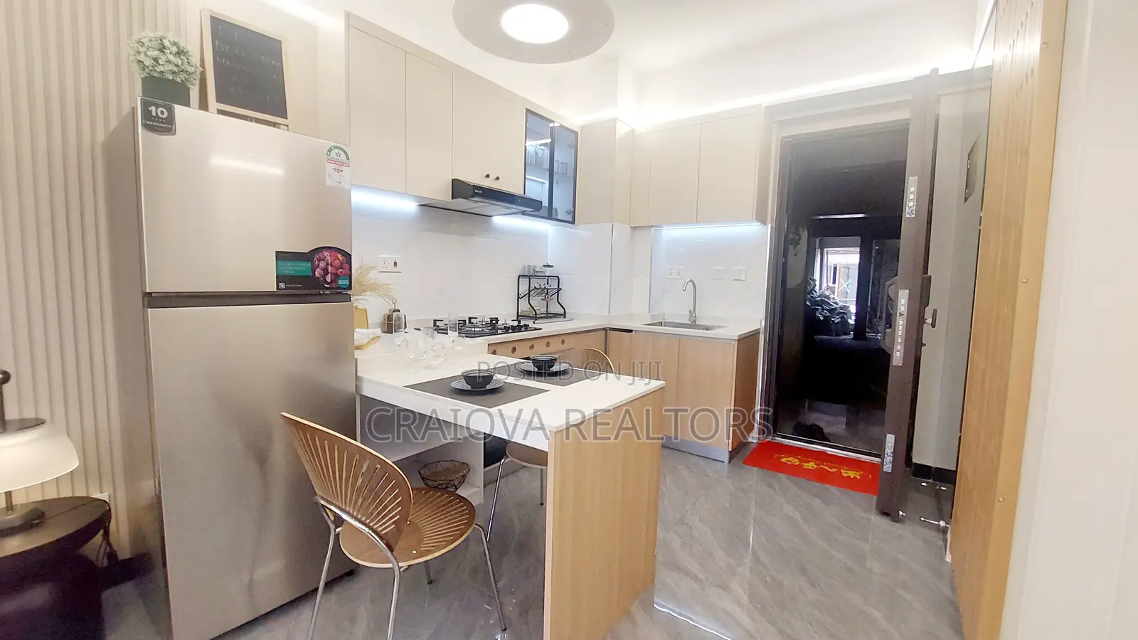 2bdrm Apartment in Kilimani for sale