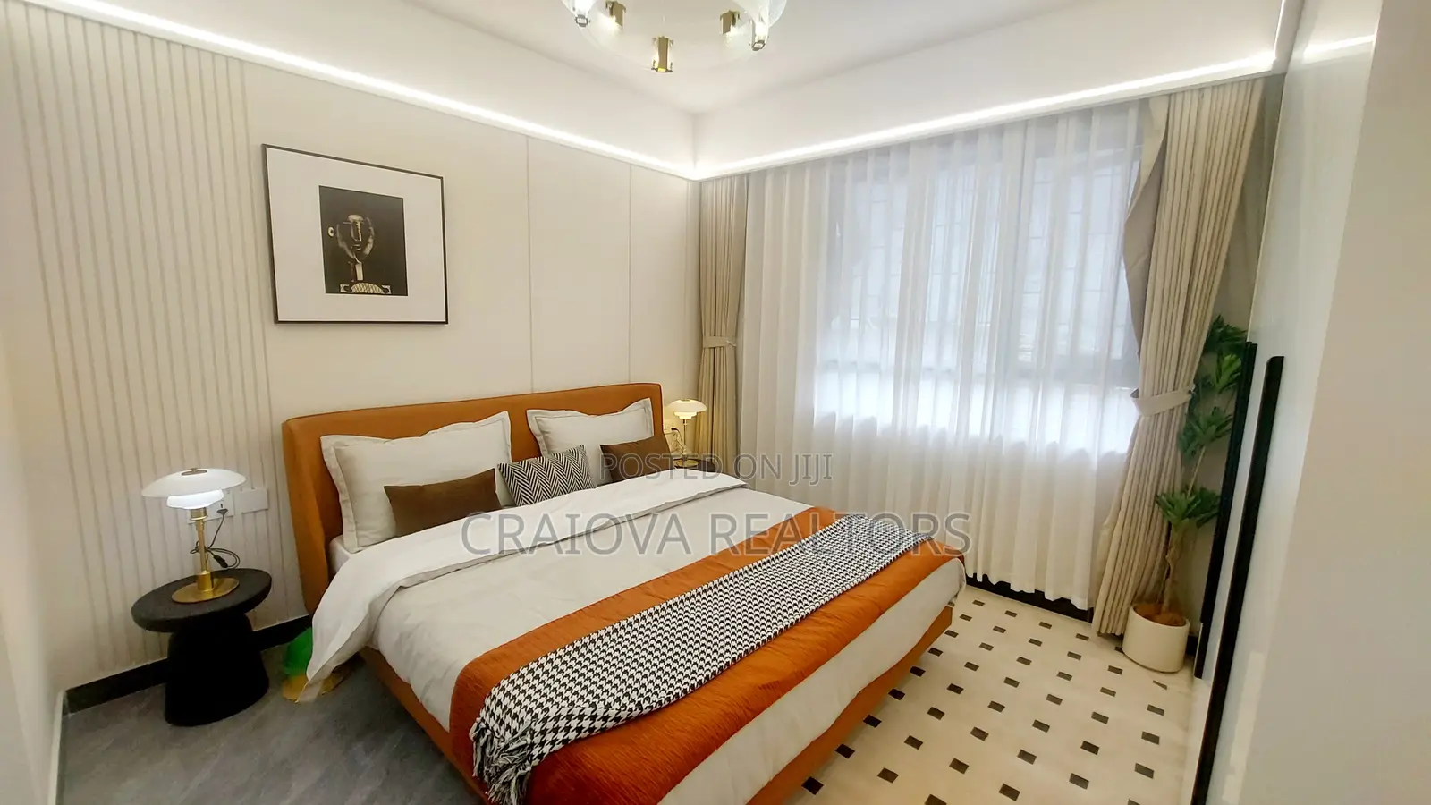 2bdrm Apartment in Kilimani for sale