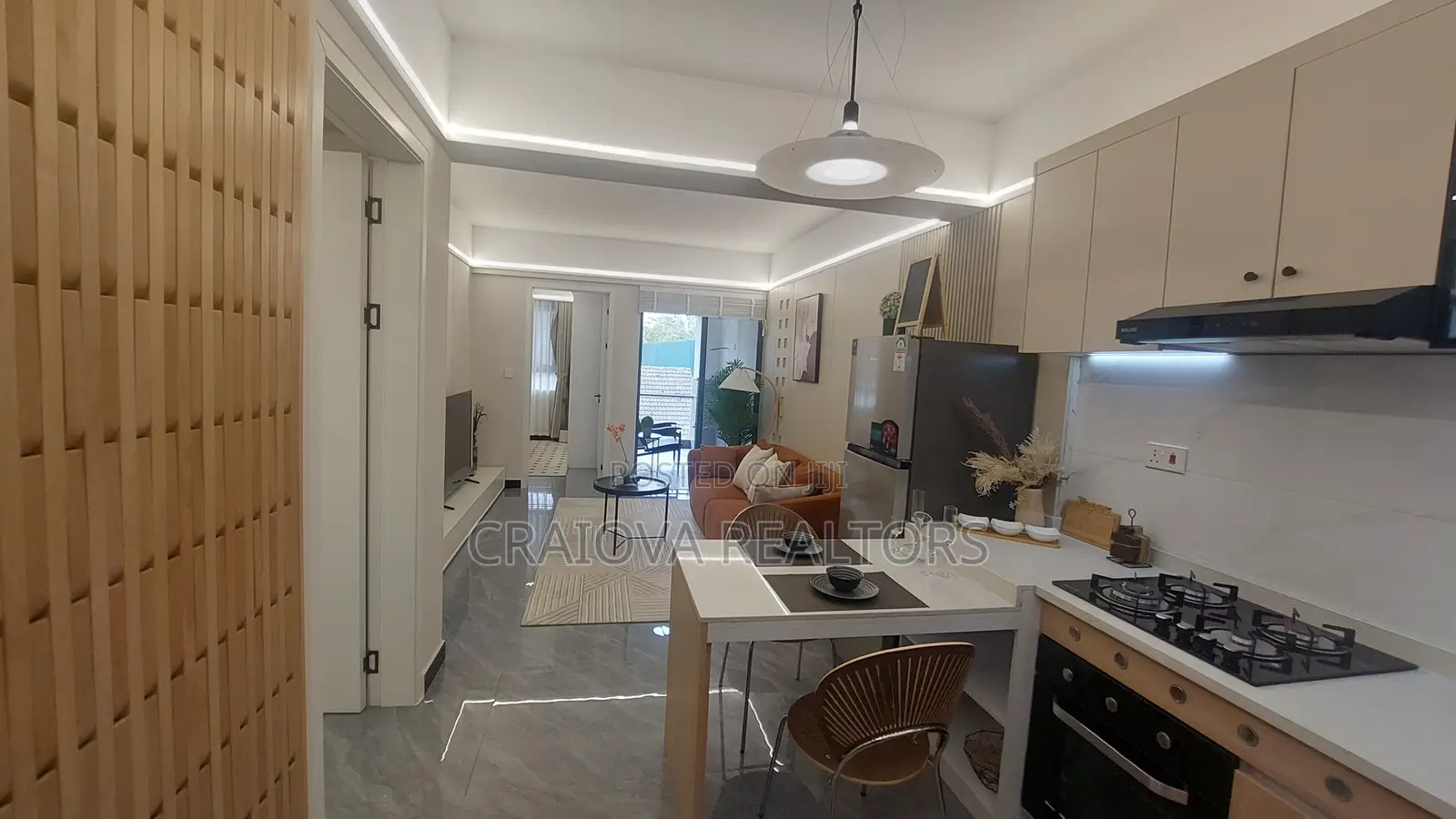 2bdrm Apartment in Kilimani for sale