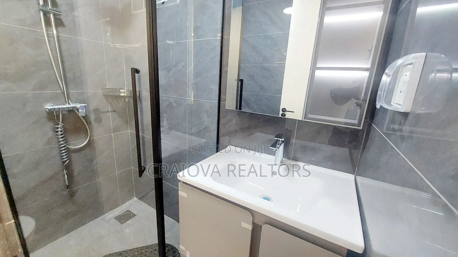 2bdrm Apartment in Kilimani for sale