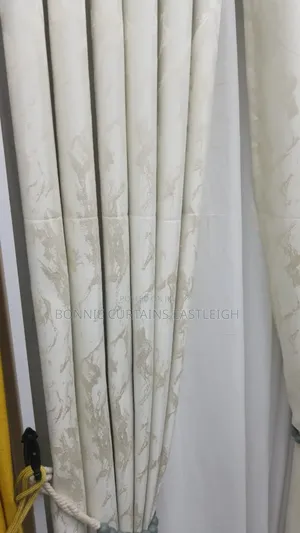Dinning Room Curtains