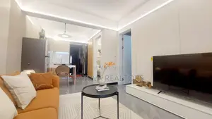 3bdrm Apartment in Kilimani for sale