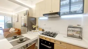 3bdrm Apartment in Kilimani for sale