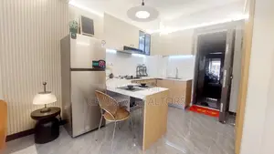 3bdrm Apartment in Kilimani for sale