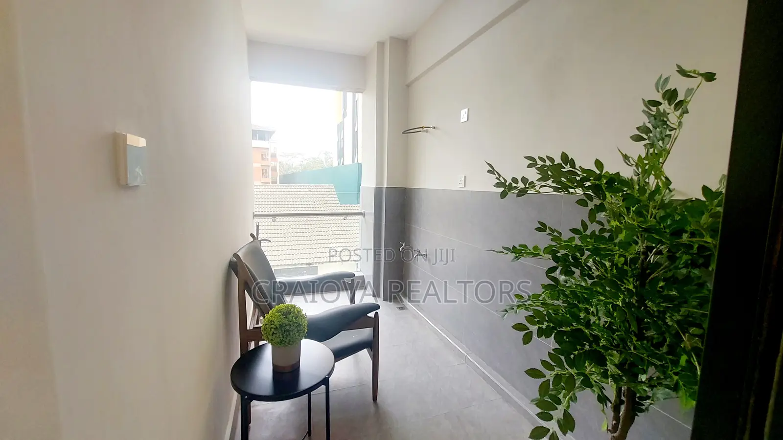 3bdrm Apartment in Kilimani for sale