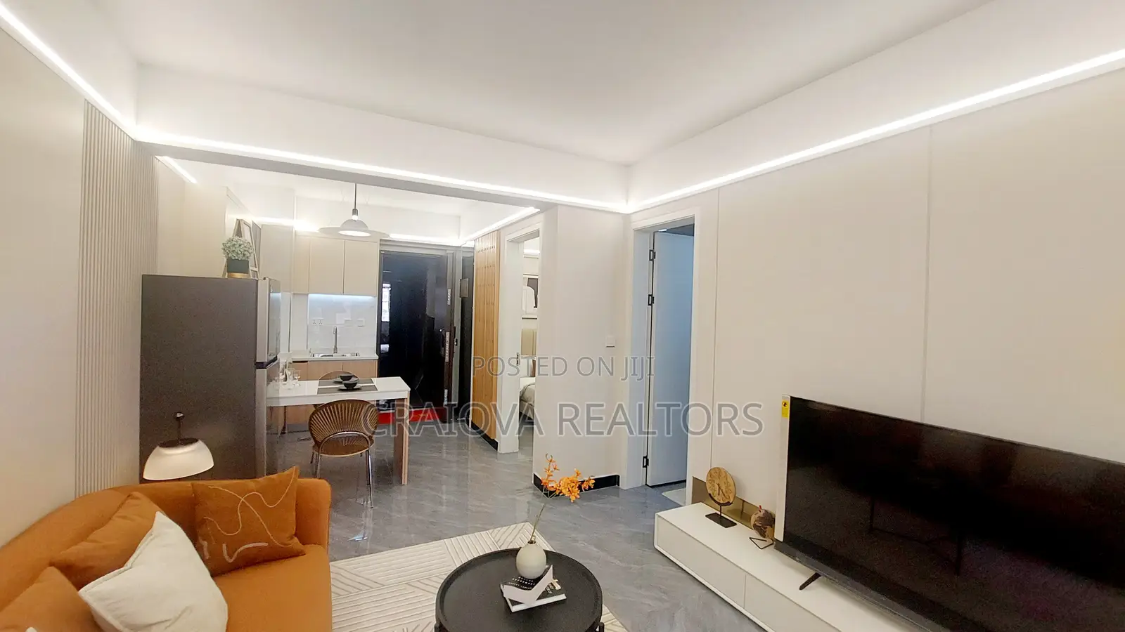 3bdrm Apartment in Kilimani for sale