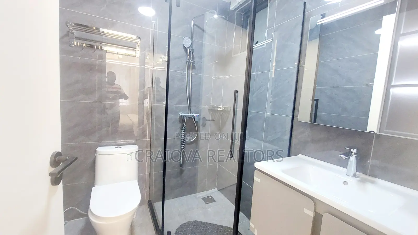 3bdrm Apartment in Kilimani for sale