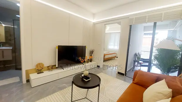 3bdrm Apartment in Kilimani for sale