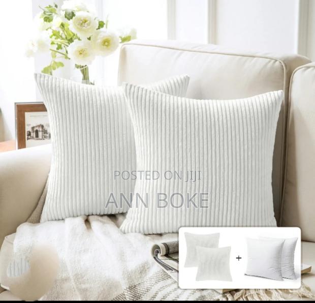 *Velvet Throw Pillow Cases* Soft Size;40x40cm
