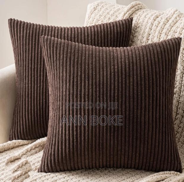 *Velvet Throw Pillow Cases* Soft Size;40x40cm - thumbnail 4