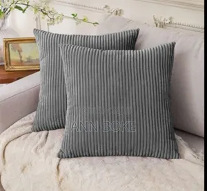*Velvet Throw Pillow Cases* Soft Size;40x40cm