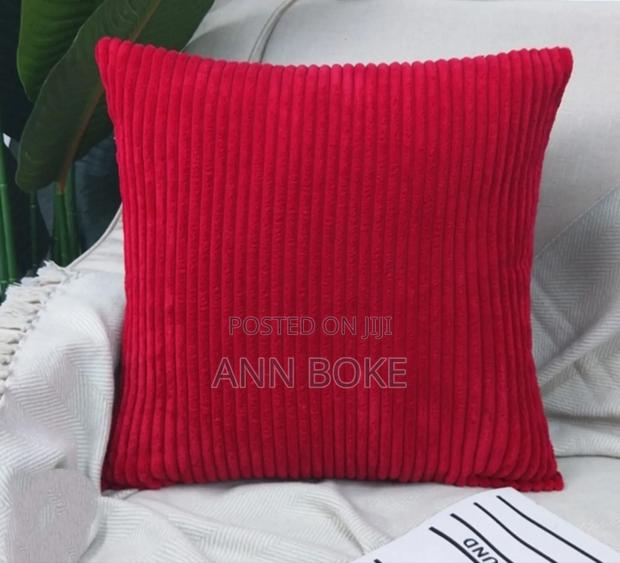 *Velvet Throw Pillow Cases* Soft Size;40x40cm - thumbnail 6
