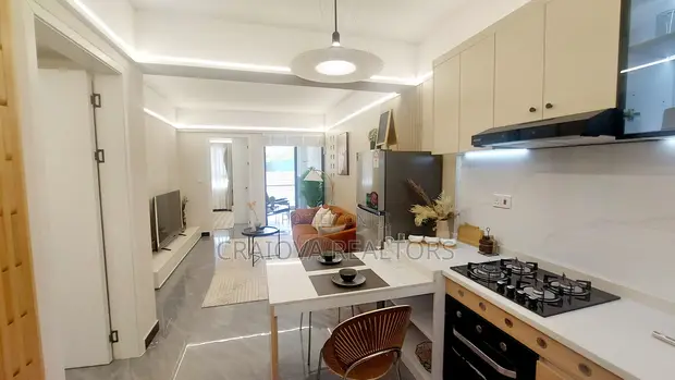 1bdrm Apartment in Kilimani for sale