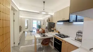 1bdrm Apartment in Kilimani for sale