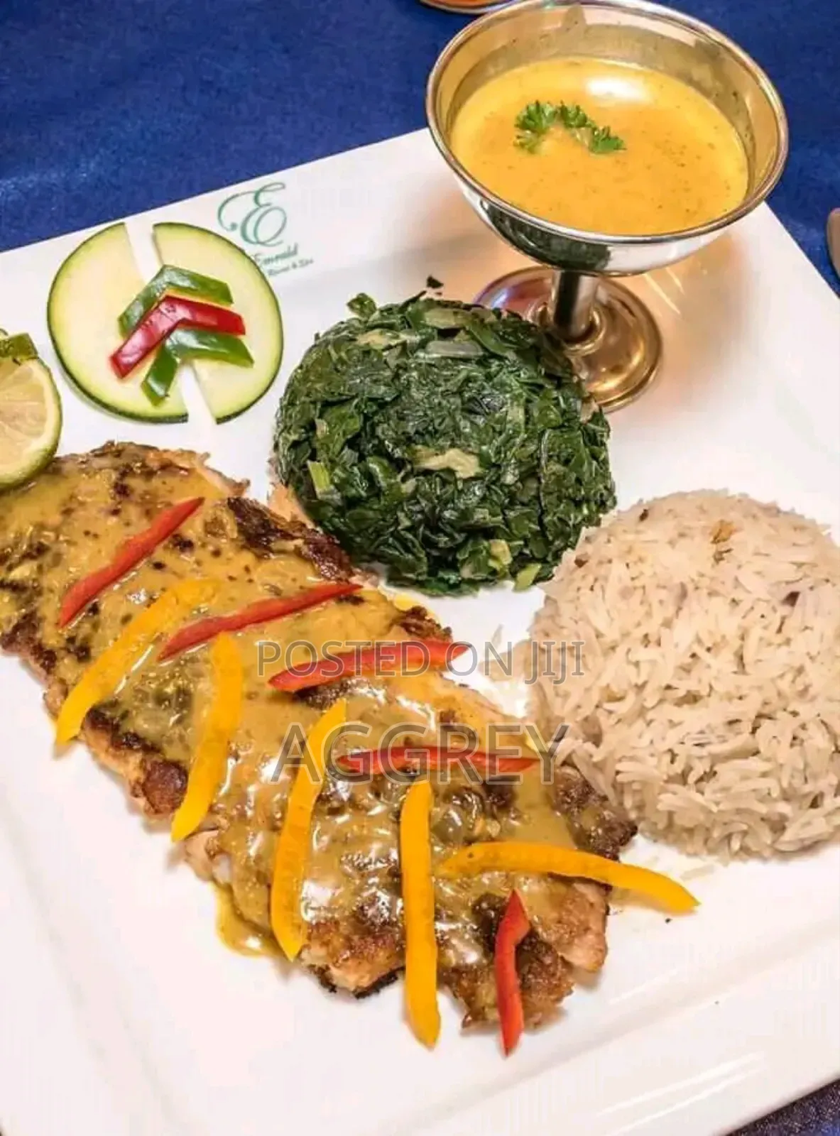 Indian Other Cuisine Chef