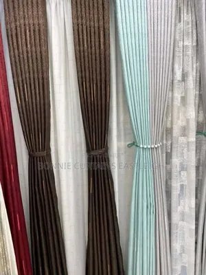 Sitting Room Curtains