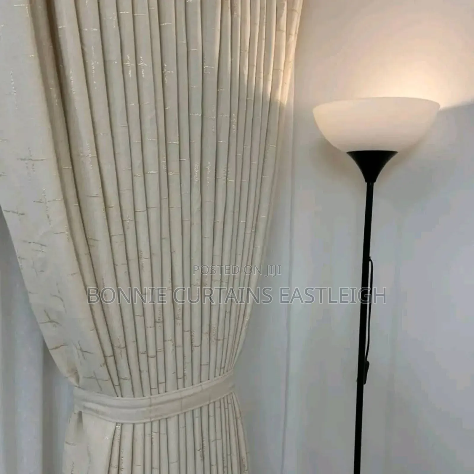 Sitting Room Curtains