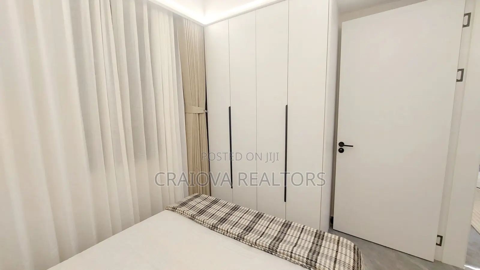 2bdrm Apartment in Kilimani for sale