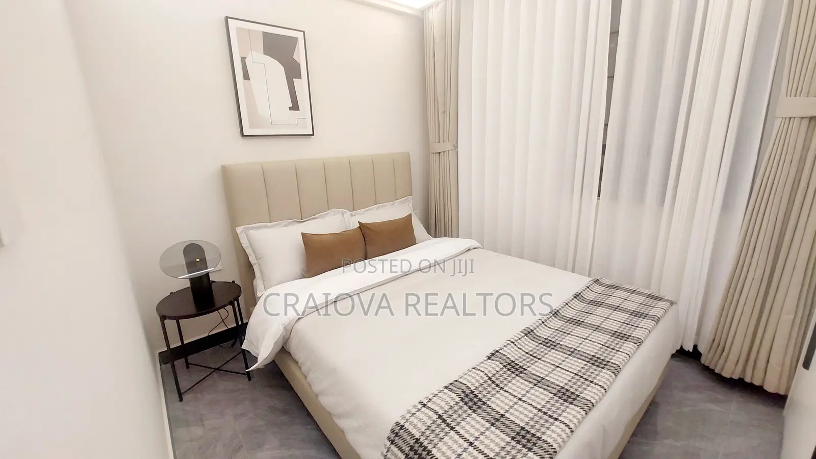 2bdrm Apartment in Kilimani for sale