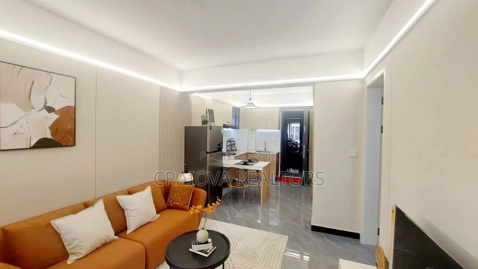 2bdrm Apartment in Kilimani for sale
