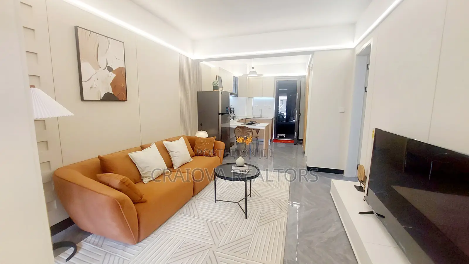 2bdrm Apartment in Kilimani for sale