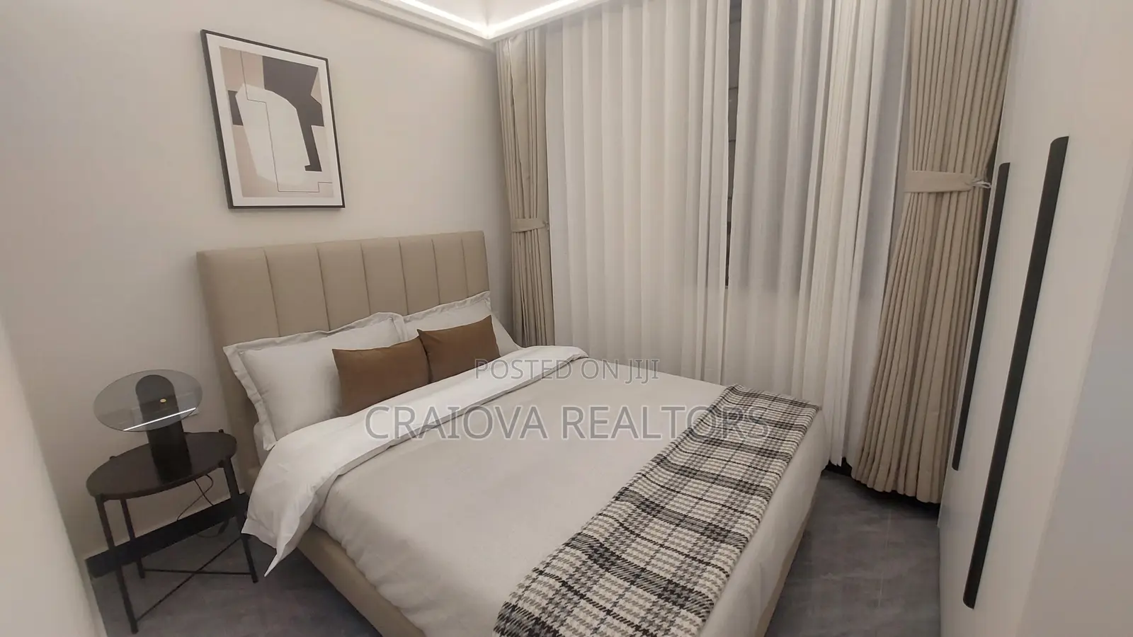 2bdrm Apartment in Kilimani for sale