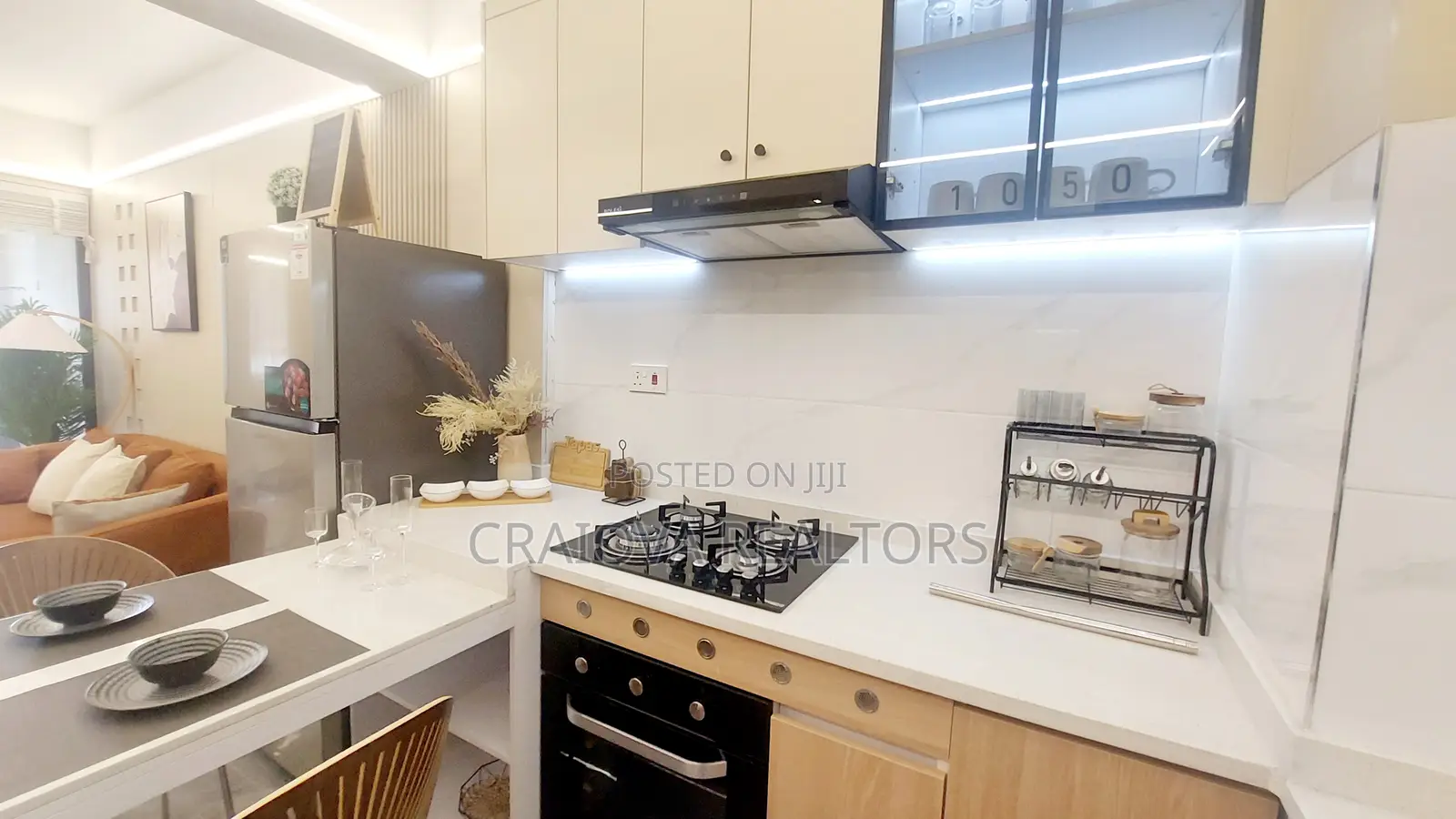 2bdrm Apartment in Kilimani for sale