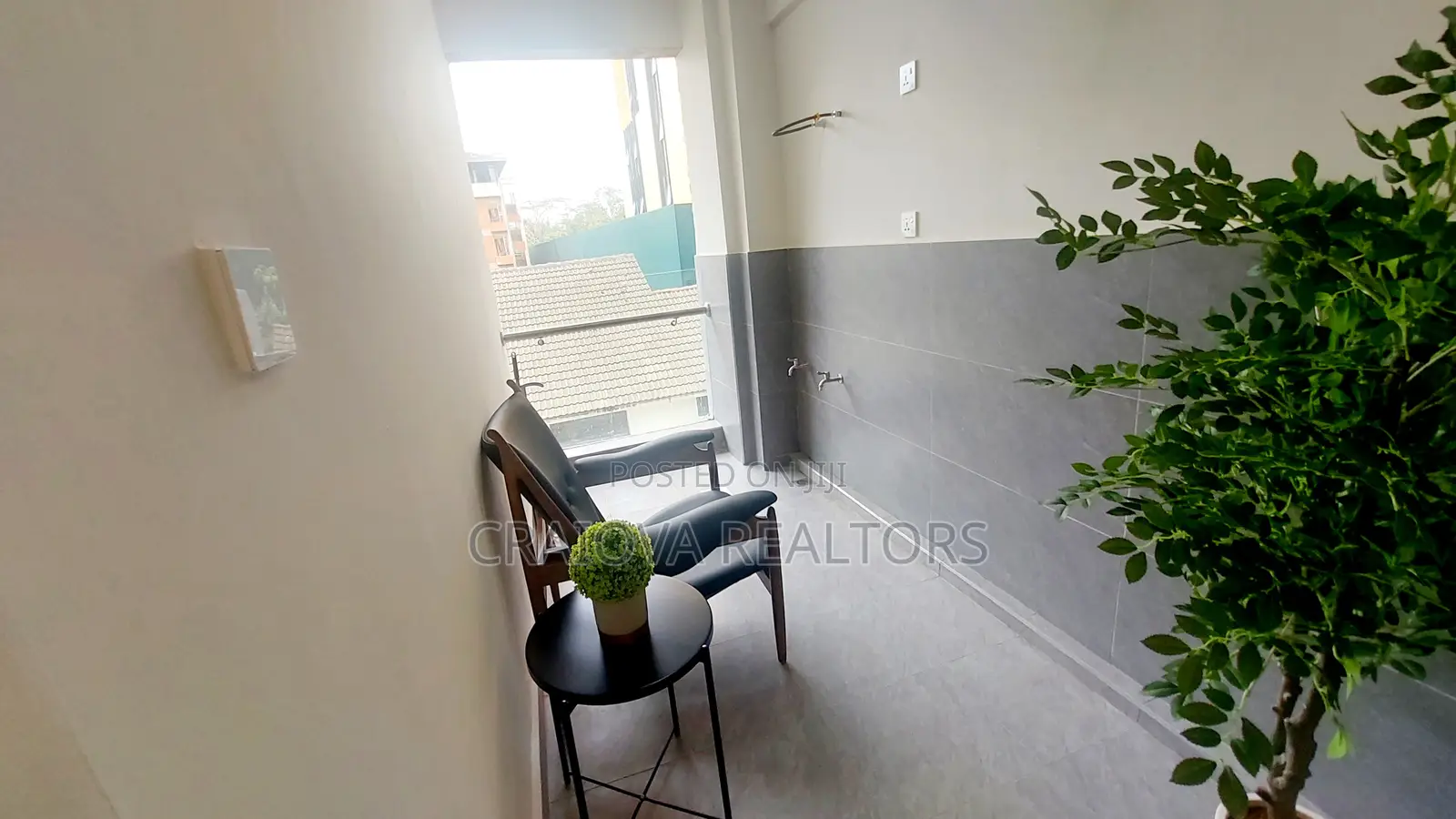 2bdrm Apartment in Kilimani for sale