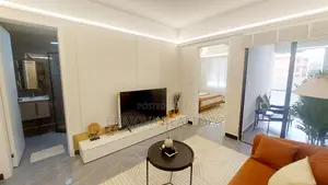 2bdrm Apartment in Kilimani for sale