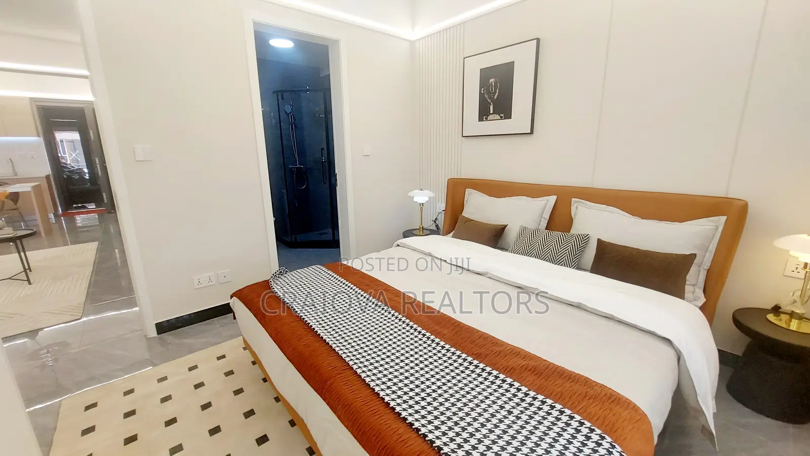 2bdrm Apartment in Kilimani for sale