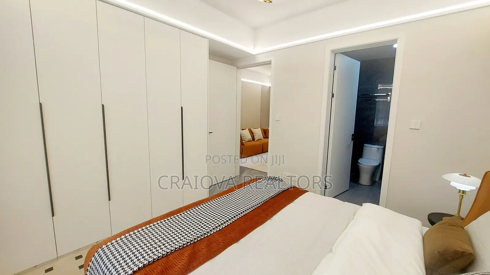 2bdrm Apartment in Kilimani for sale