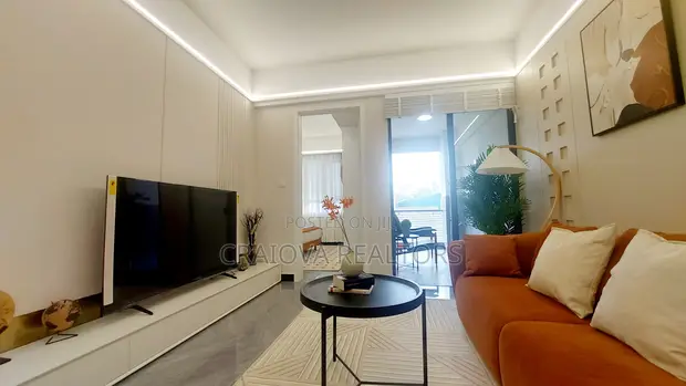 2bdrm Apartment in Kilimani for sale