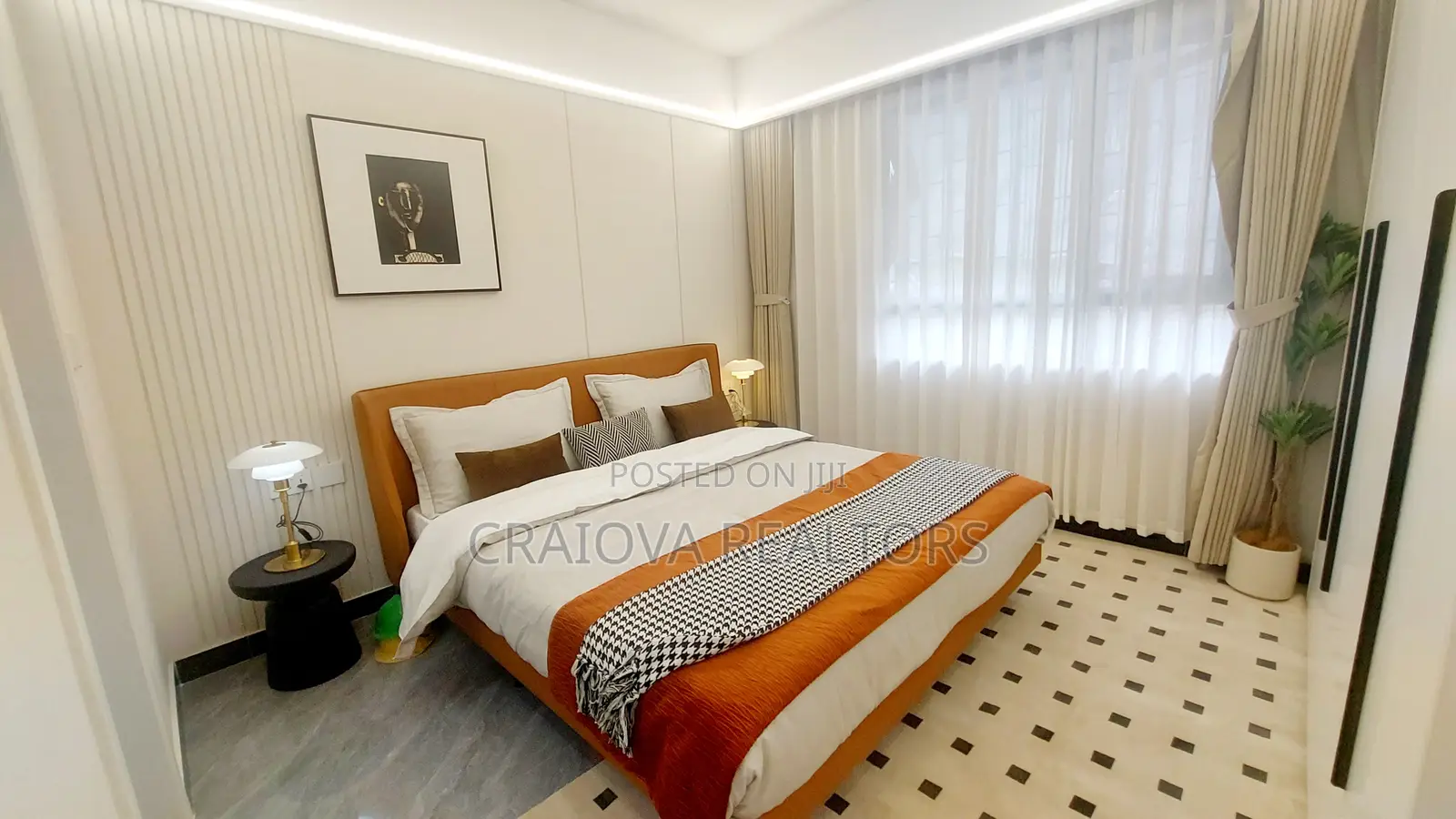 2bdrm Apartment in Kilimani for sale