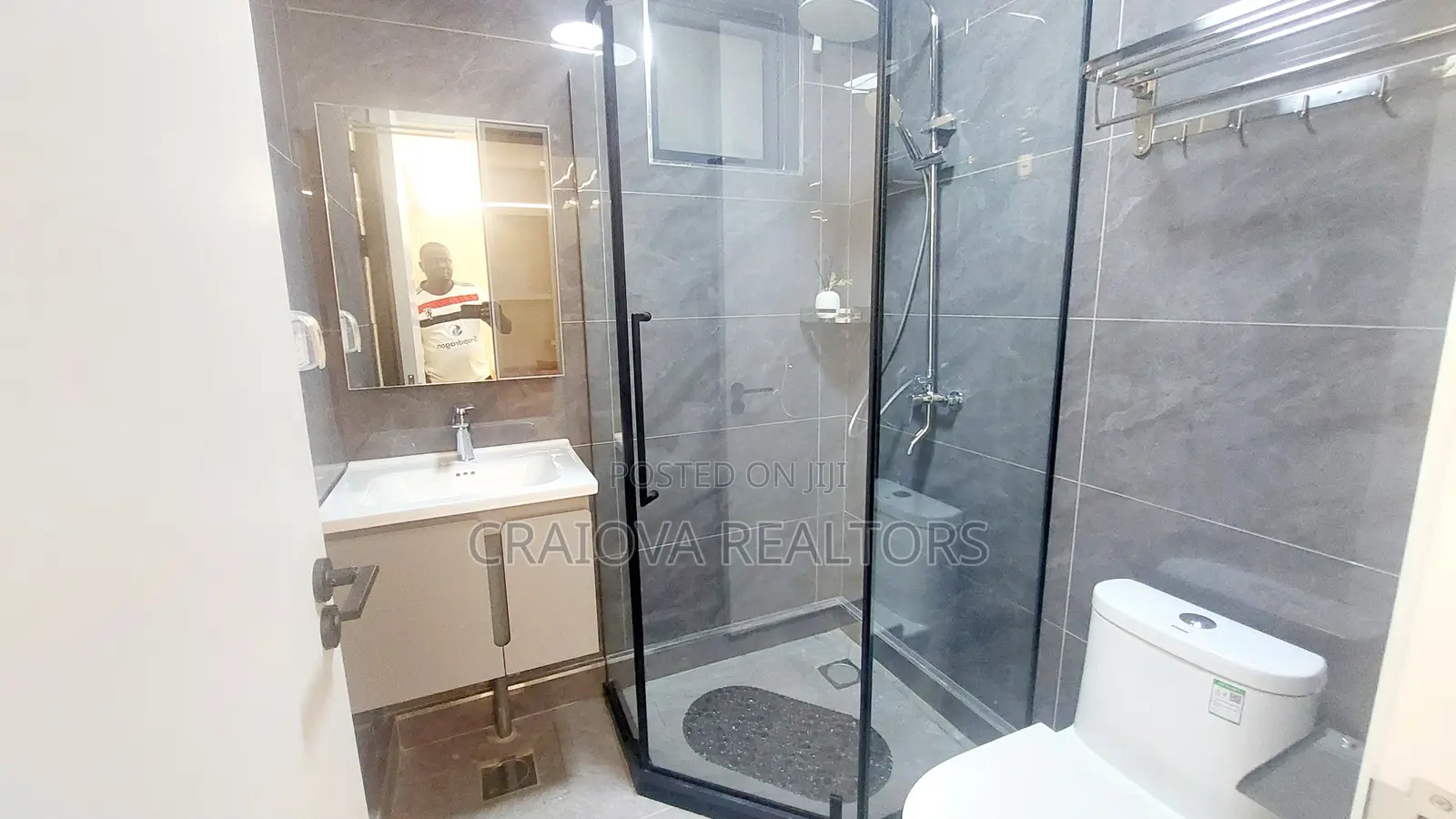 2bdrm Apartment in Kilimani for sale