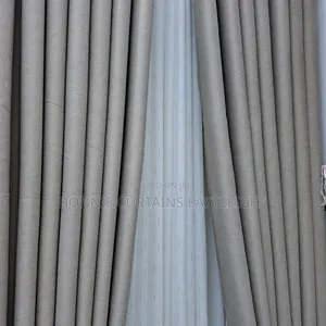 Bedroom Curtains and Sheers