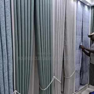 Bedroom Curtains and Sheers