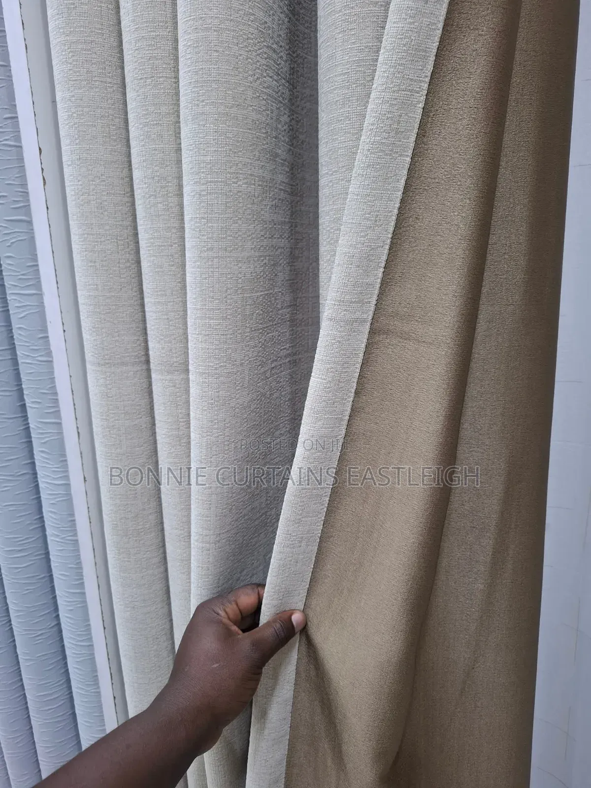 Mixe and Match Curtains and Shears for Sale Eastleigh