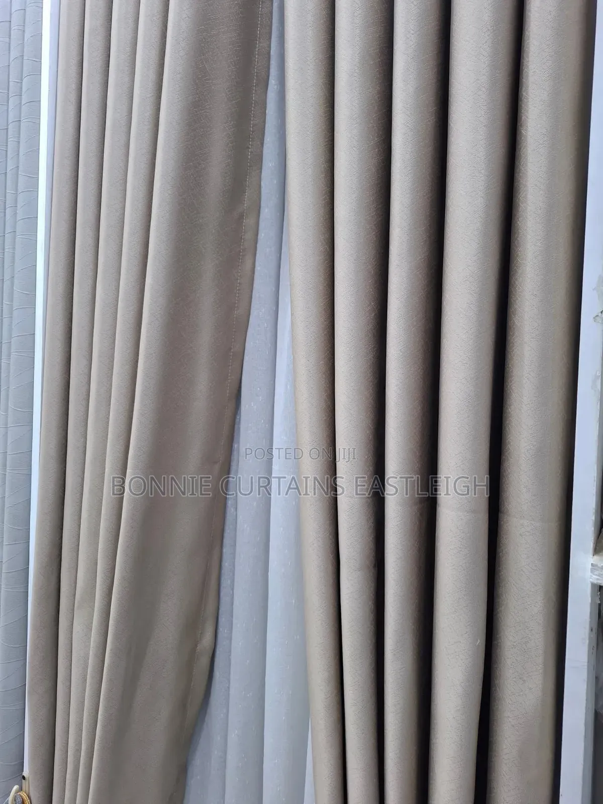Mixe and Match Curtains and Shears for Sale Eastleigh