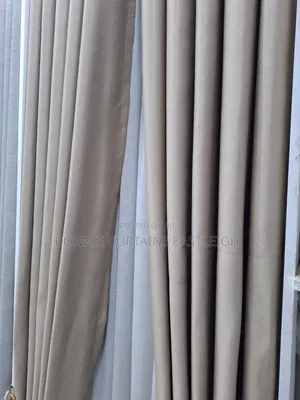 Mixe and Match Curtains and Shears for Sale Eastleigh
