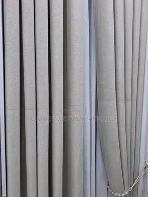 Orange Curtains for Windows