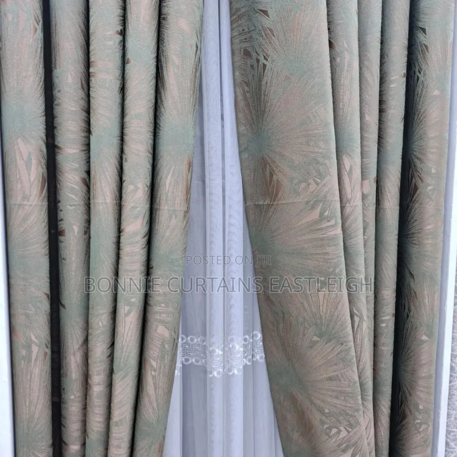 Bedroom Curtains for Sale Eastleigh