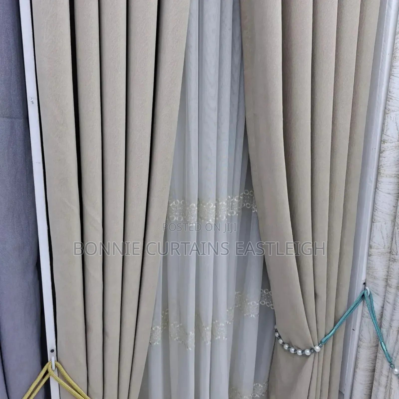 Bedroom Curtains for Sale Eastleigh