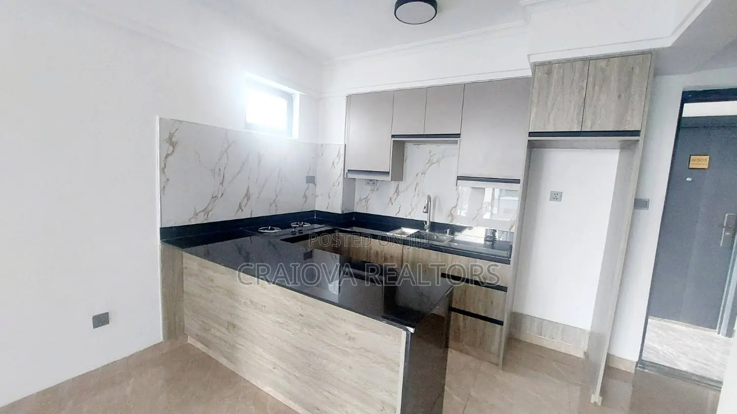 1bdrm Apartment in Kilimani for sale