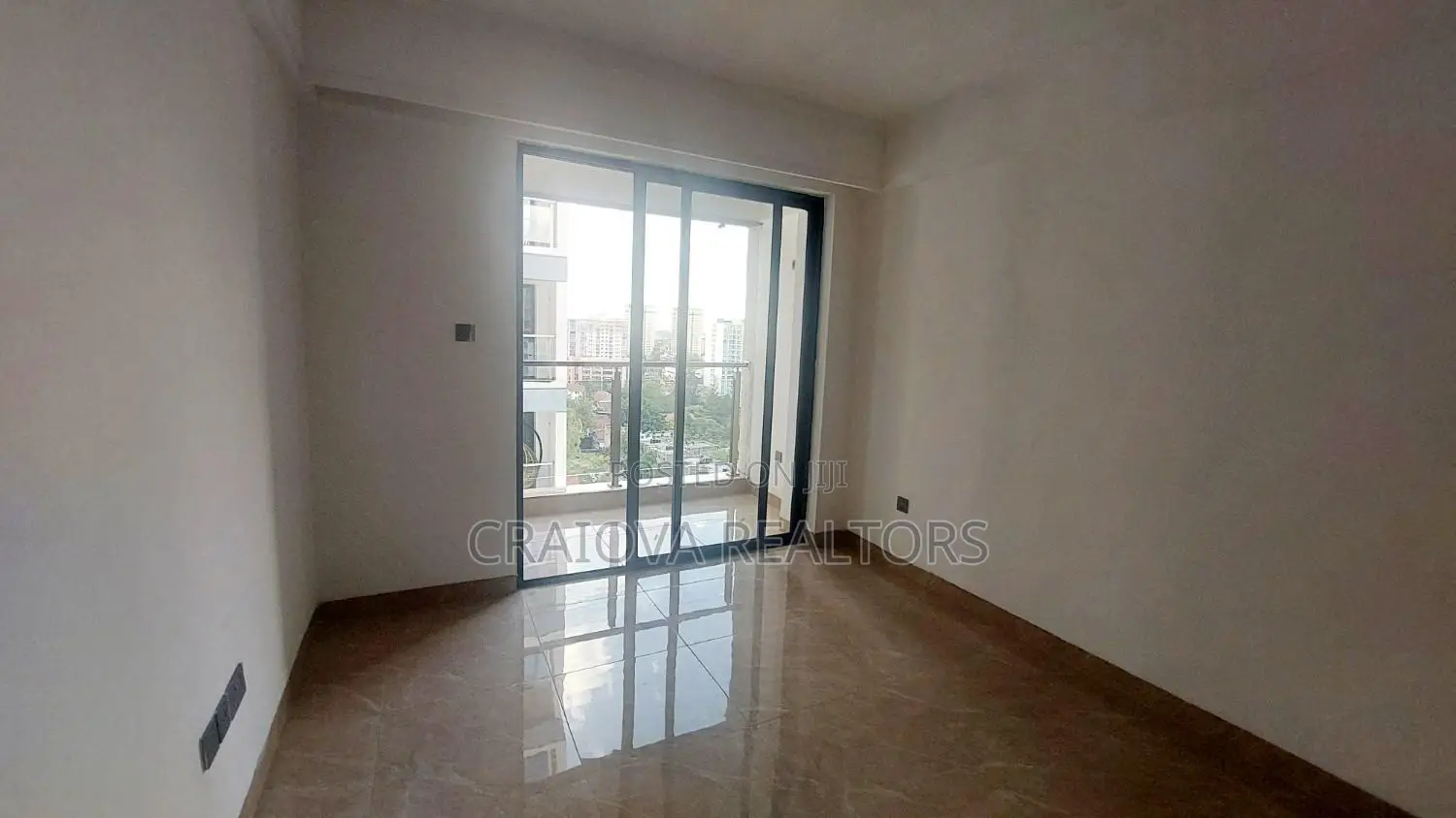1bdrm Apartment in Kilimani for sale