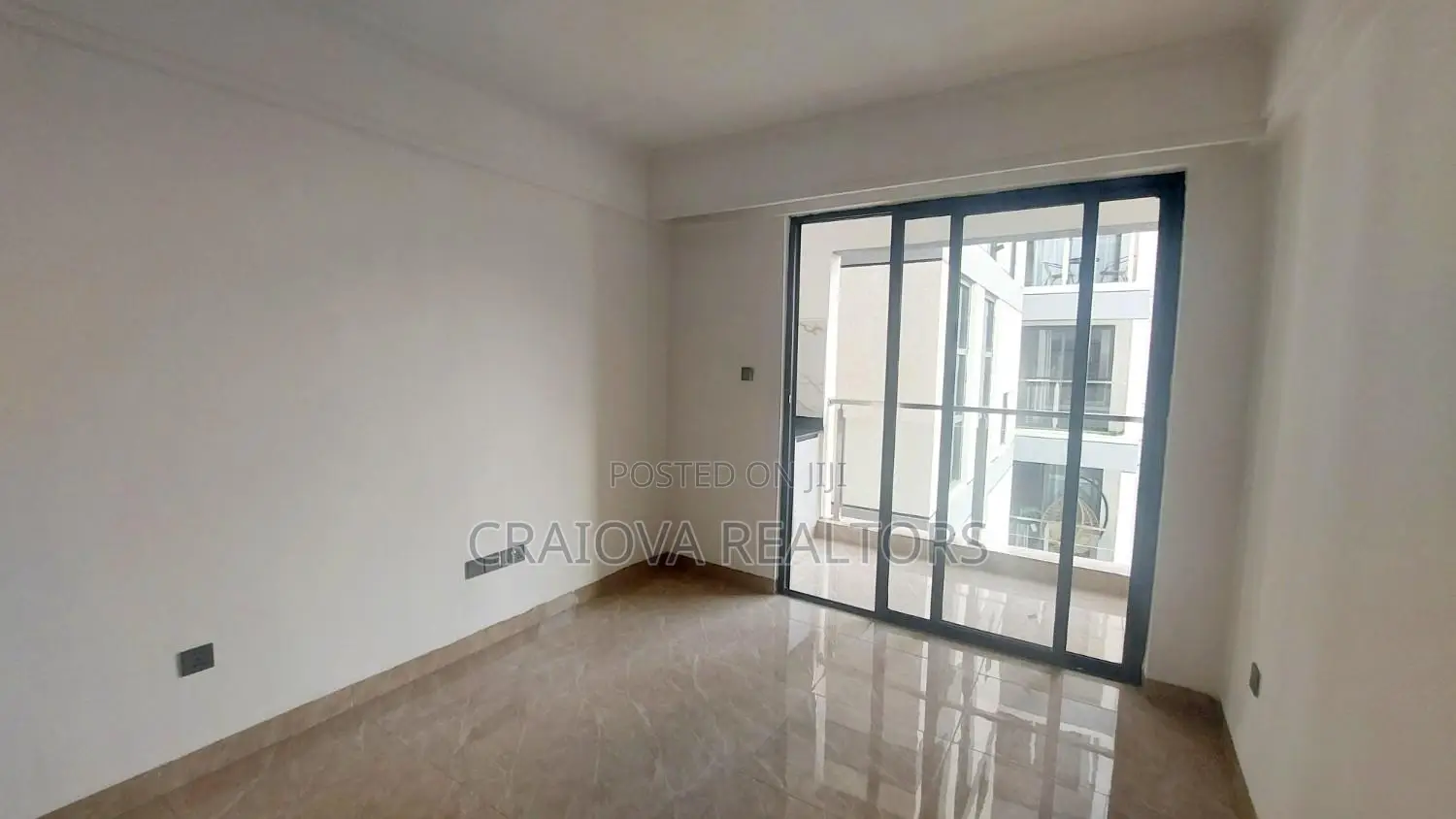 1bdrm Apartment in Kilimani for sale