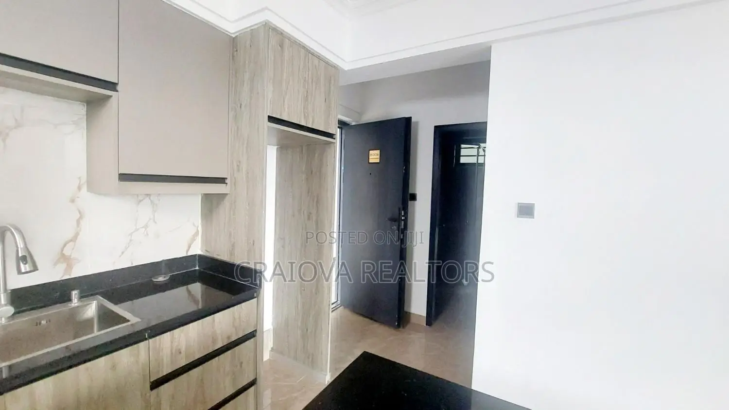1bdrm Apartment in Kilimani for sale